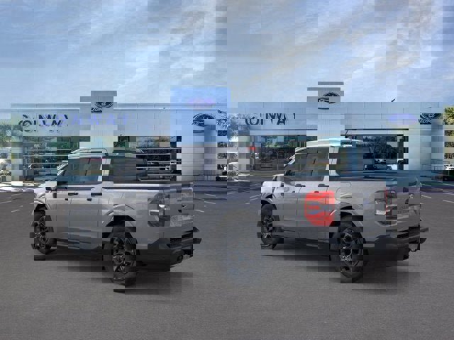 New 2026 Ford Maverick XLT w/ XLT Luxury Package image 4