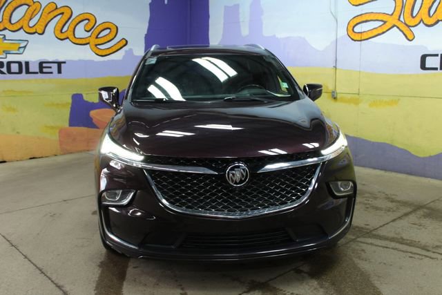 Used 2023 Buick Enclave Avenir w/ Trailering Package, 5000 lbs. image 3