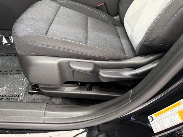 New 2026 Chevrolet Trax LS w/ LS Convenience Package FWD image 12