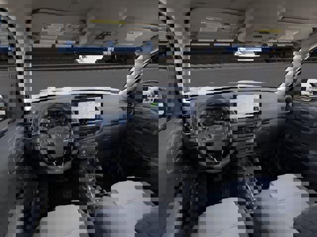 New 2026 Ford Bronco Sport Badlands AWD/4WD image 9