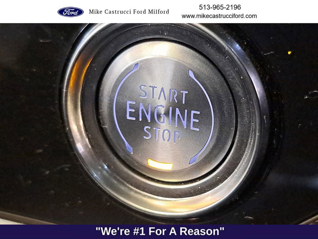 Used 2024 Chevrolet Corvette Stingray Preferred Conv w/ Z51 Performance Package image 20