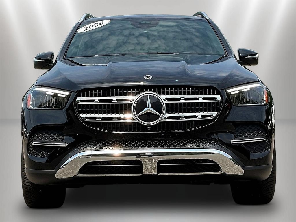 Used 2026 Mercedes-Benz GLE 350 4MATIC image 2