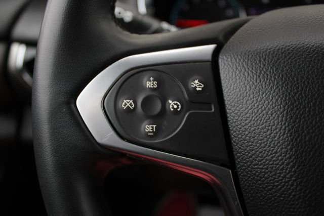 Used 2023 Chevrolet Traverse LT image 12