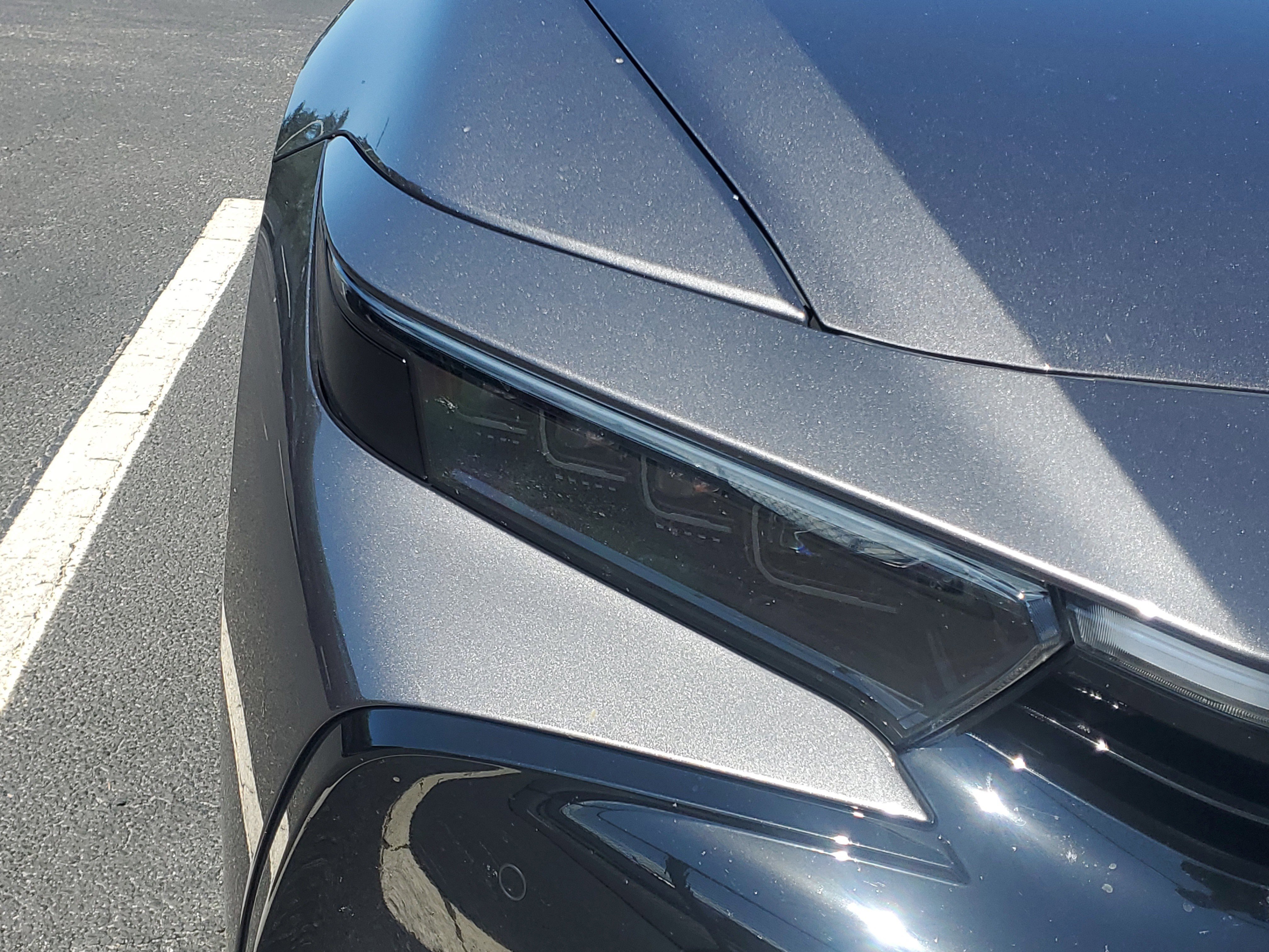 Certified 2024 Toyota Crown XLE AWD/4WD image 2