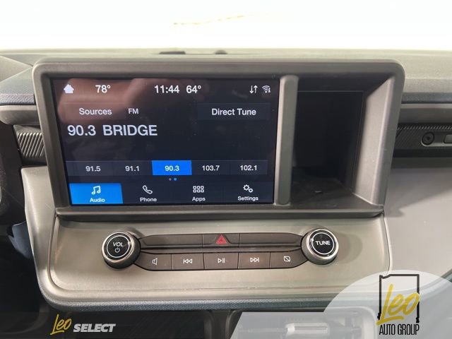 Used 2024 Ford Maverick XL FWD image 21