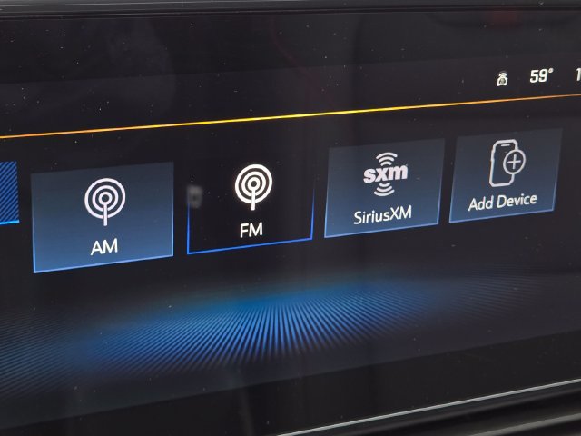New 2026 Chevrolet Trax RS w/ Sunroof Package FWD image 29