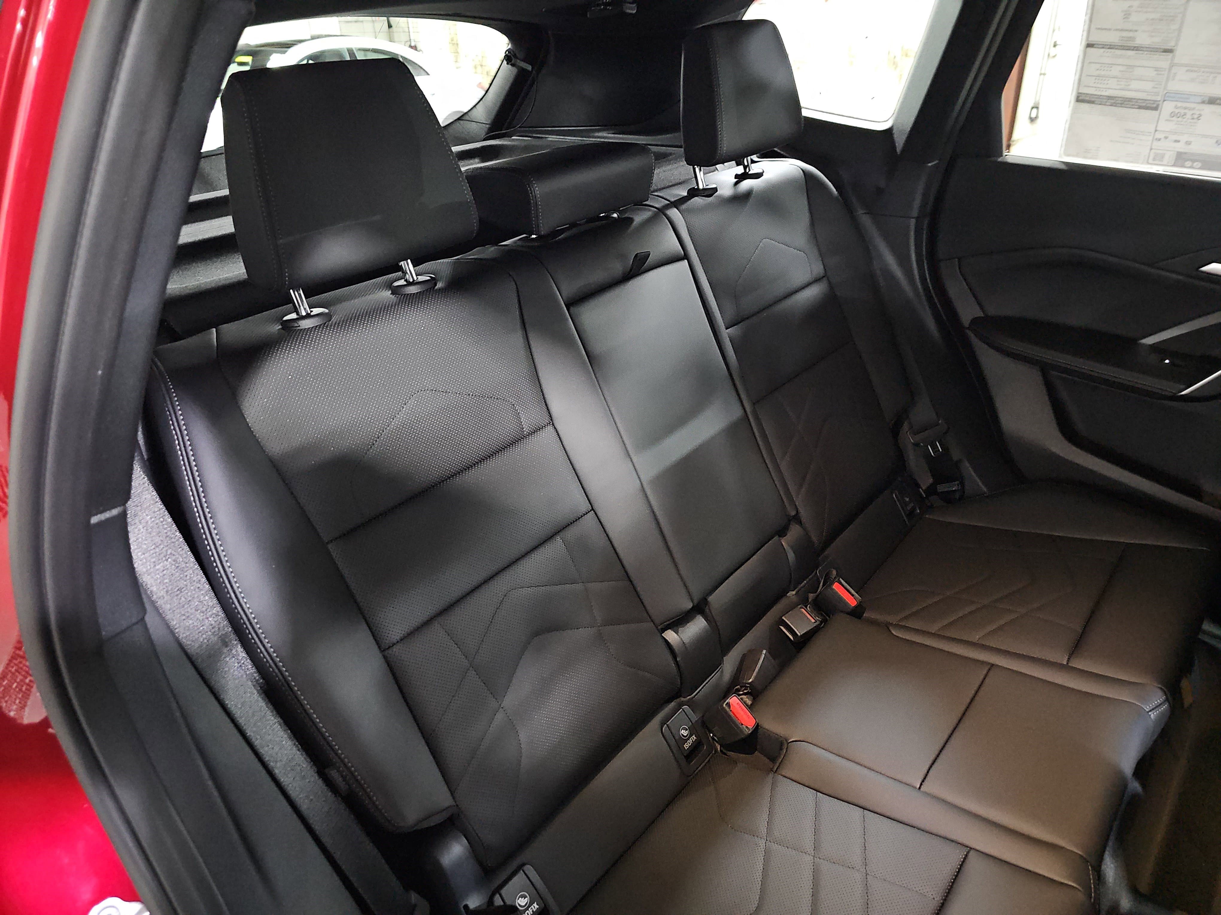 New 2026 BMW X1 xDrive28i w/ Technology Package image 12