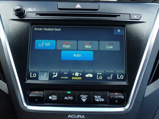 Used 2019 Acura MDX w/ Technology Package AWD/4WD image 22