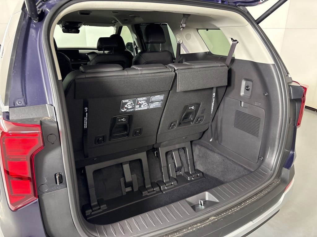 New 2026 Kia Carnival EX image 42