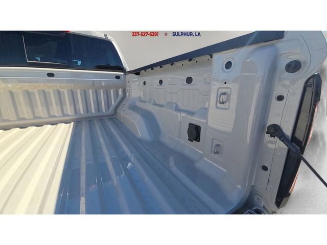 New 2026 GMC Canyon Elevation w/ Convenience Package image 31