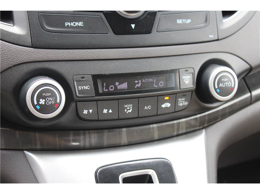 Used 2013 Honda CR-V EX-L image 27