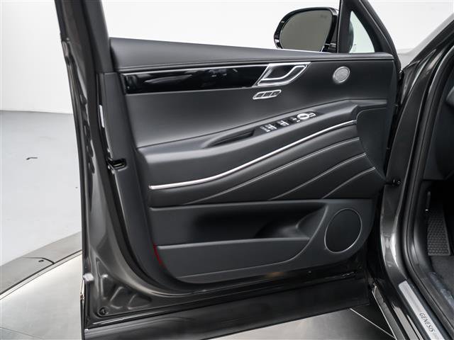New 2026 Genesis GV80 2.5T image 26