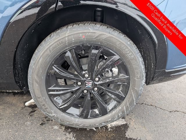 New 2026 Buick Envista Sport Touring w/ Convenience I Package image 24