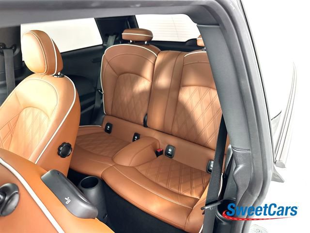 Used 2024 MINI Cooper John Cooper Works image 13