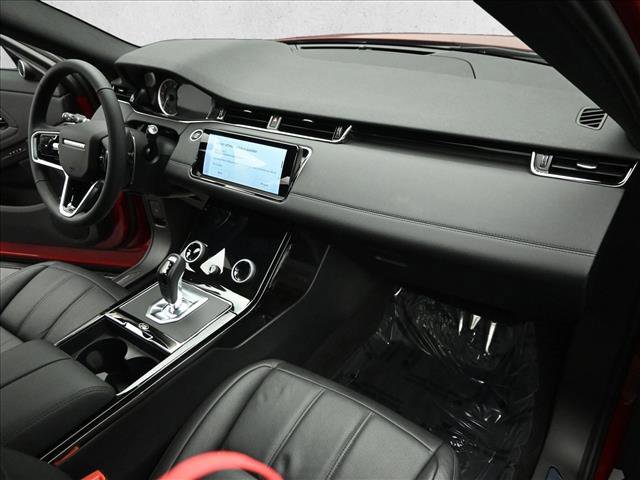 Used 2023 Land Rover Range Rover Evoque R-Dynamic SE image 29
