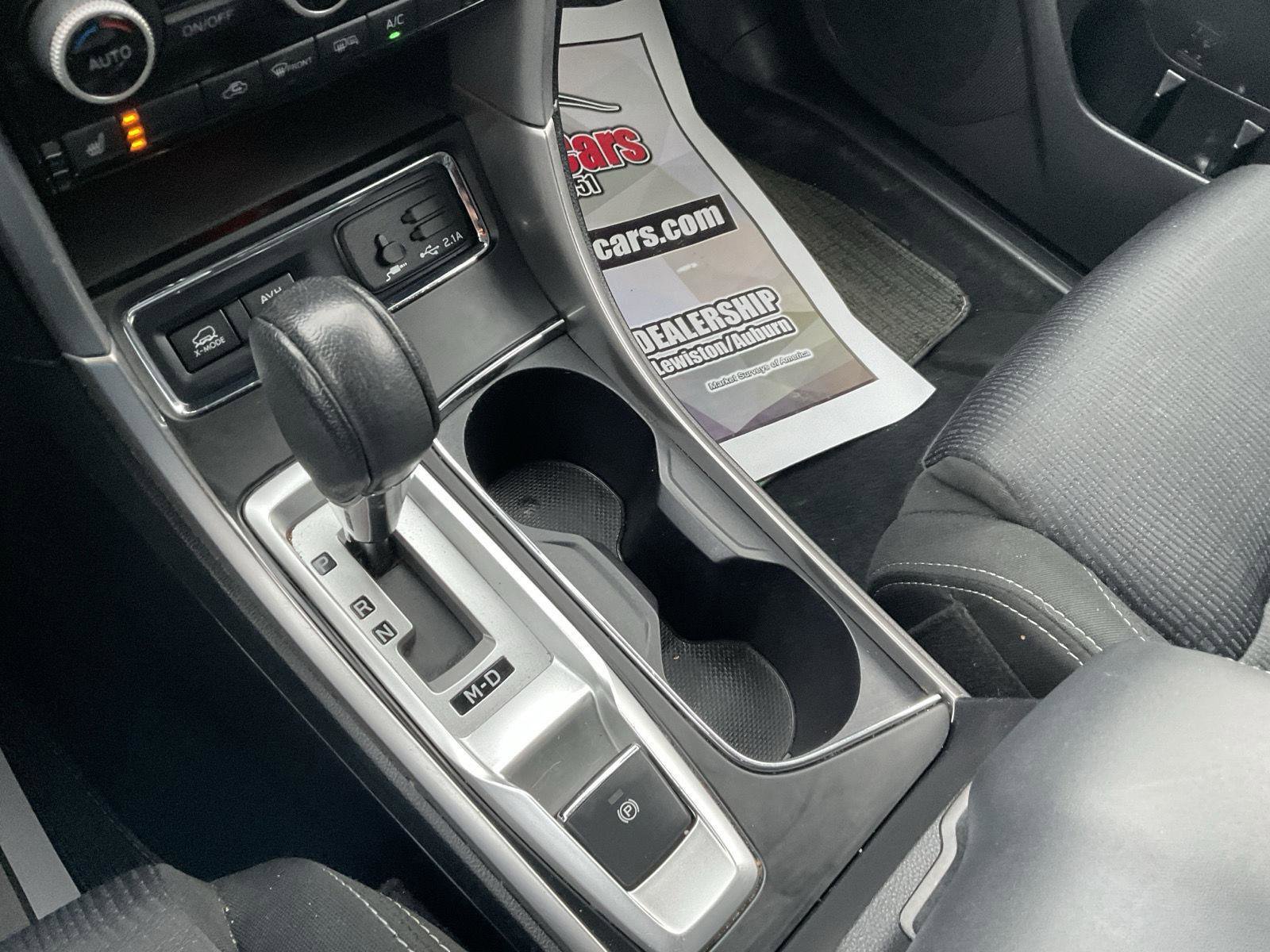 Used 2019 Subaru Ascent Premium image 20