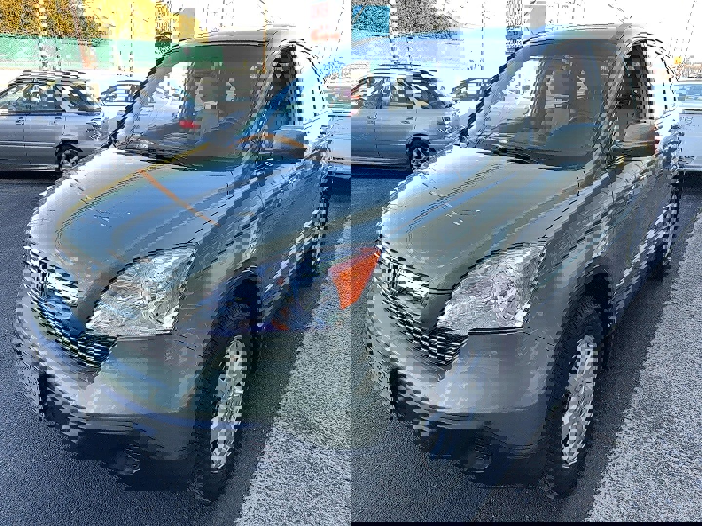 Used 2008 Honda CR-V EX-L image 5