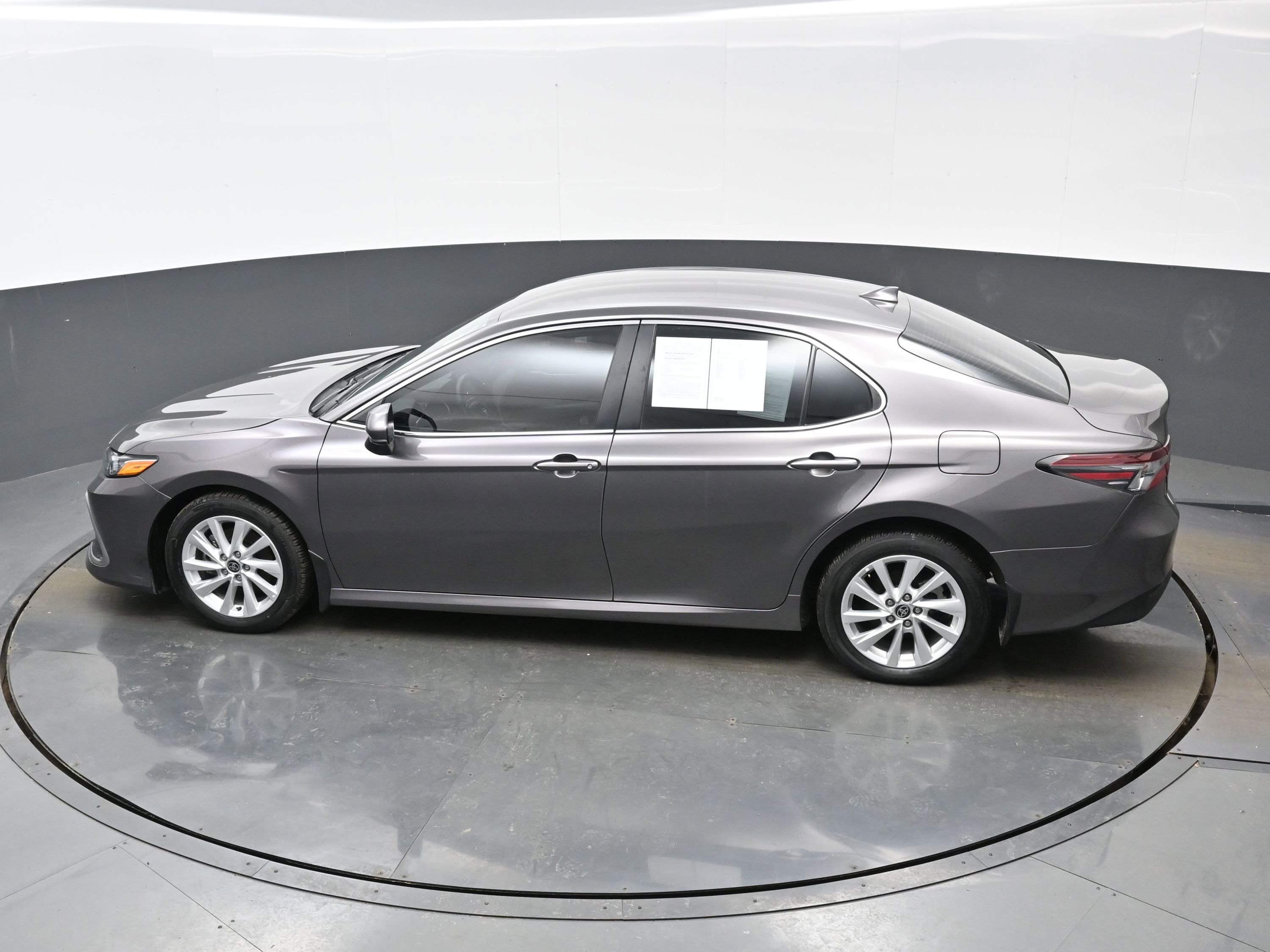 Used 2024 Toyota Camry LE image 35