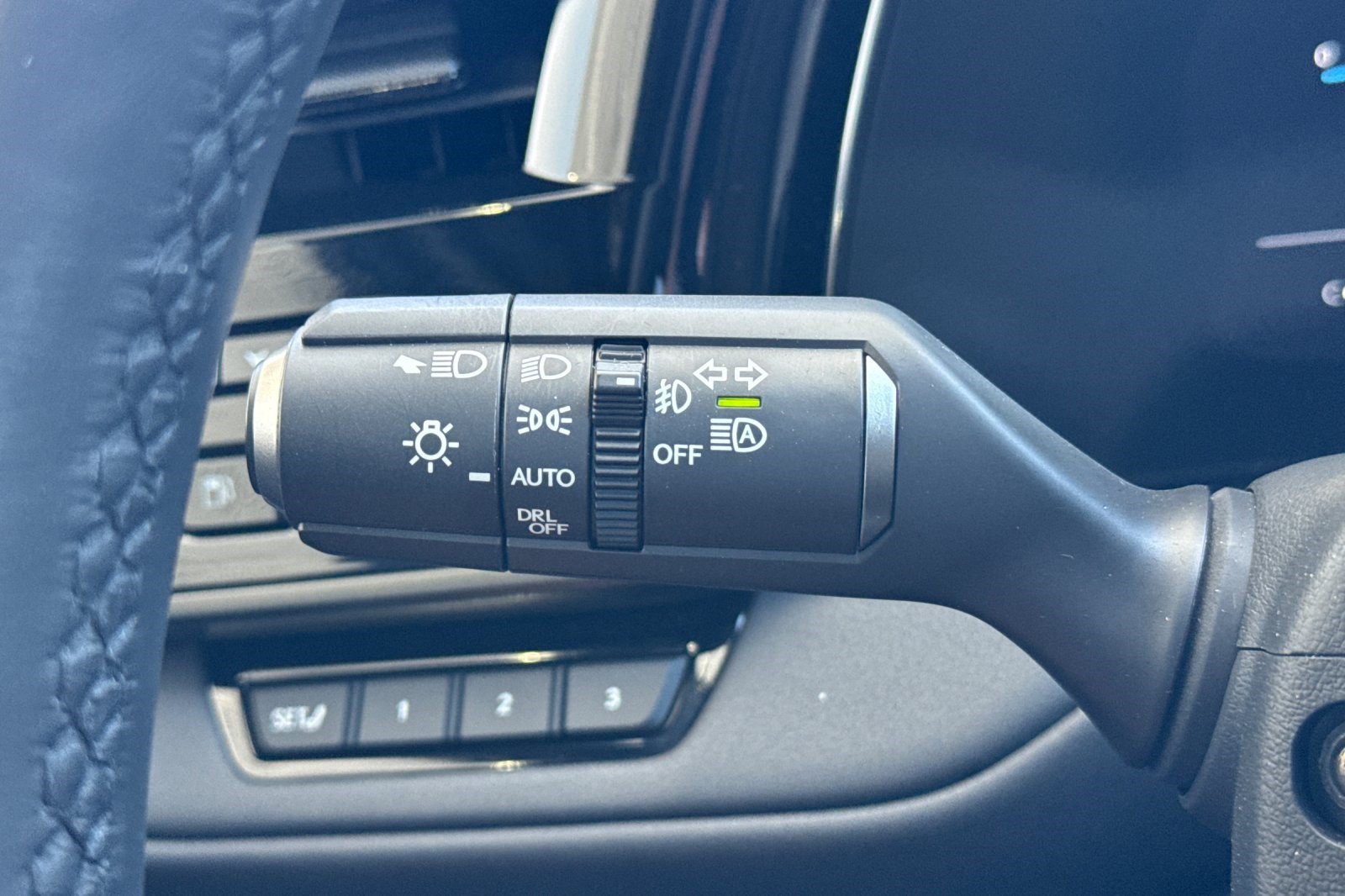 Certified 2025 Lexus TX 500h AWD w/ Technology Package image 34