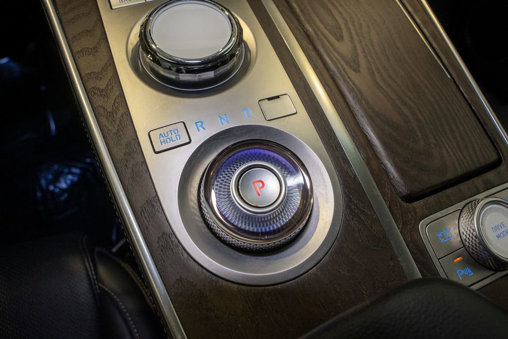 Used 2024 Genesis GV80 2.5T image 18