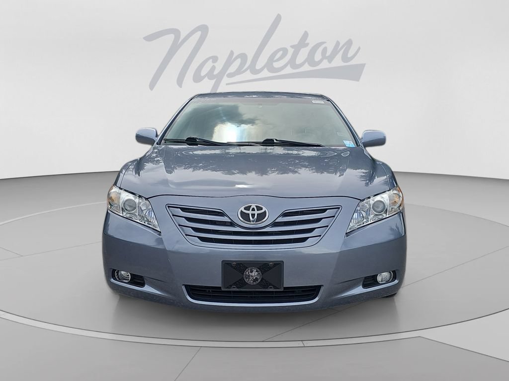 Used 2007 Toyota Camry LE FWD image 9