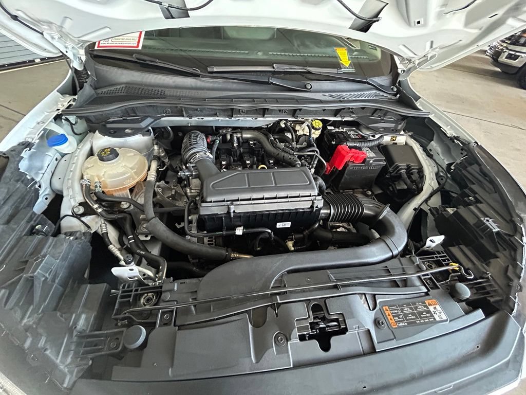 Used 2023 Ford Escape Active w/ Tech Pack #2 FWD image 31