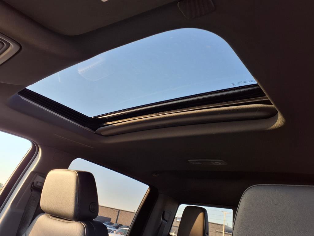 New 2025 Chevrolet Silverado 3500 LTZ w/ LTZ Plus Package image 13