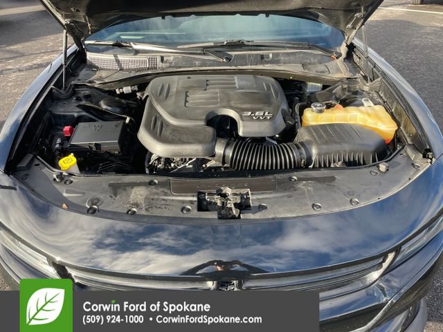 Used 2016 Dodge Charger SXT w/ Rallye Group image 36