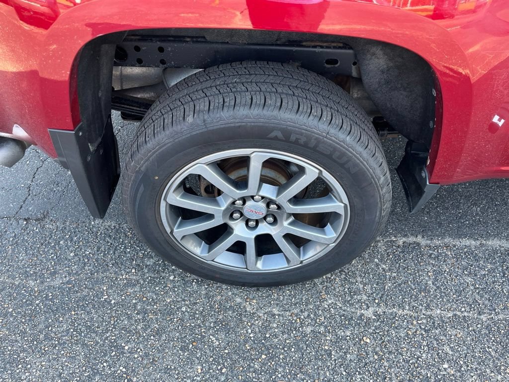 Used 2019 GMC Canyon Denali AWD/4WD image 55