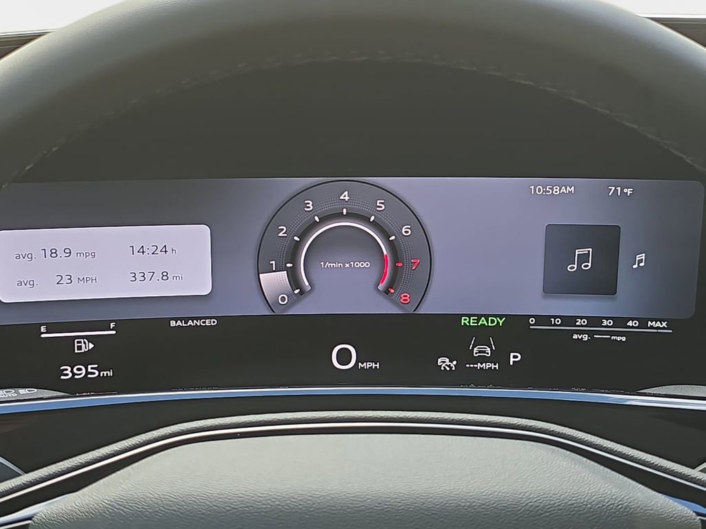 Used 2026 Audi Q3 quattro 2.0T image 19