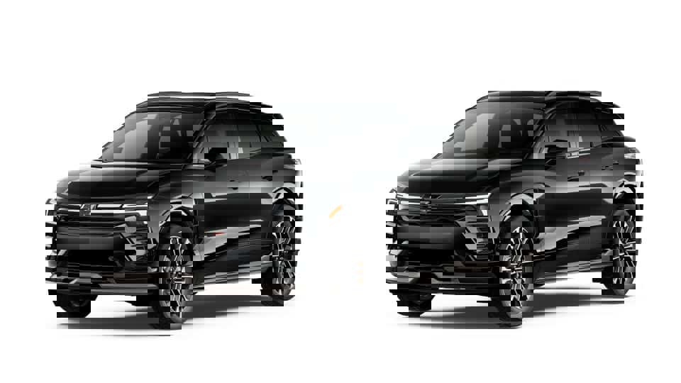 New 2026 Chevrolet Blazer EV SS w/ Performance Package image 27