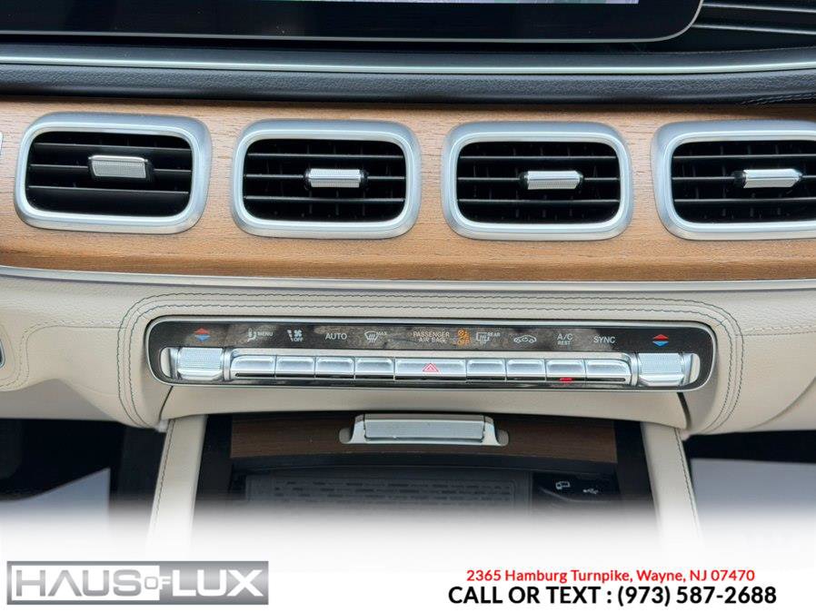 Used 2021 Mercedes-Benz GLE 350 4MATIC w/ AMG Line Exterior image 33