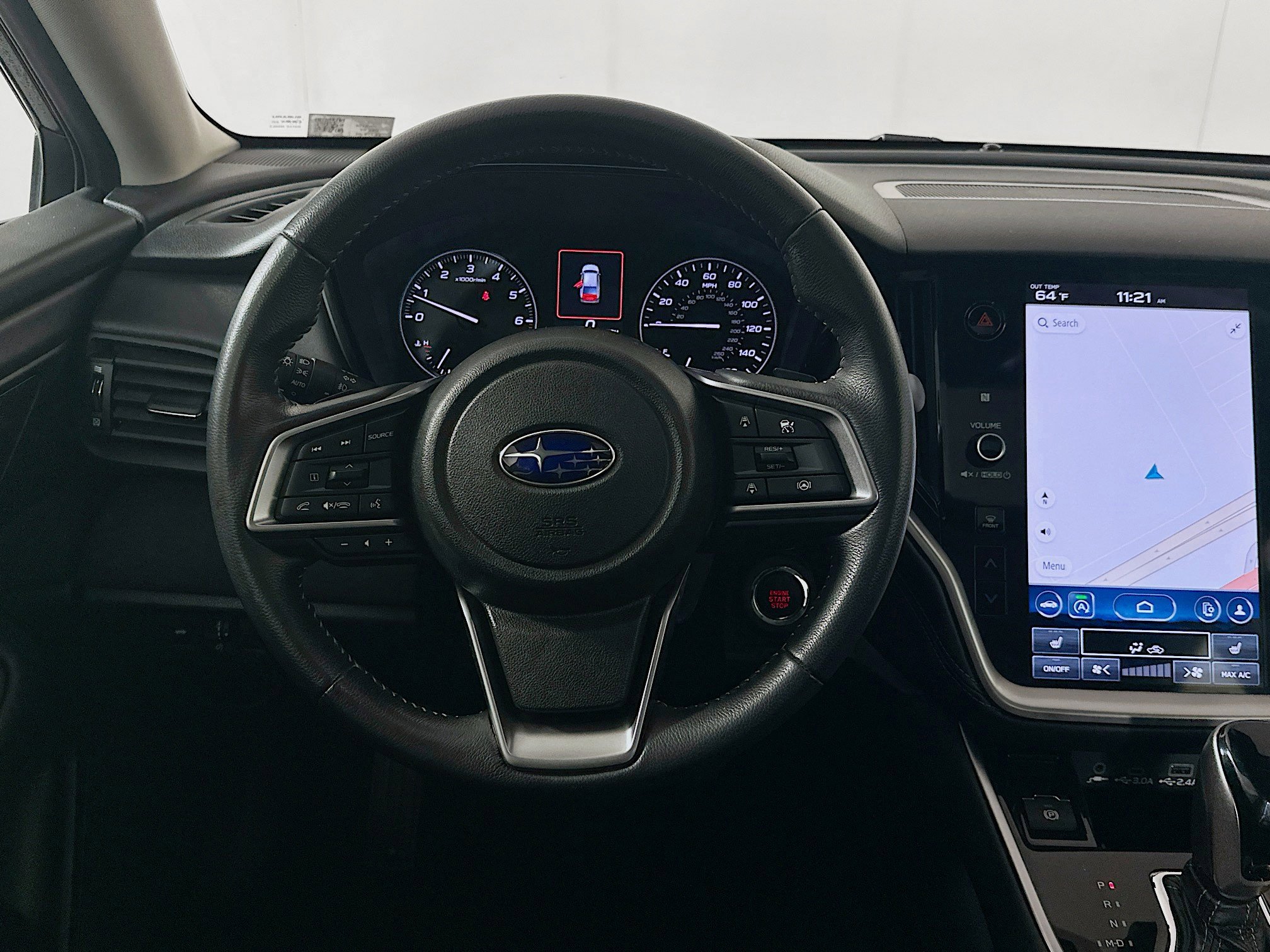 Used 2024 Subaru Legacy Premium image 17