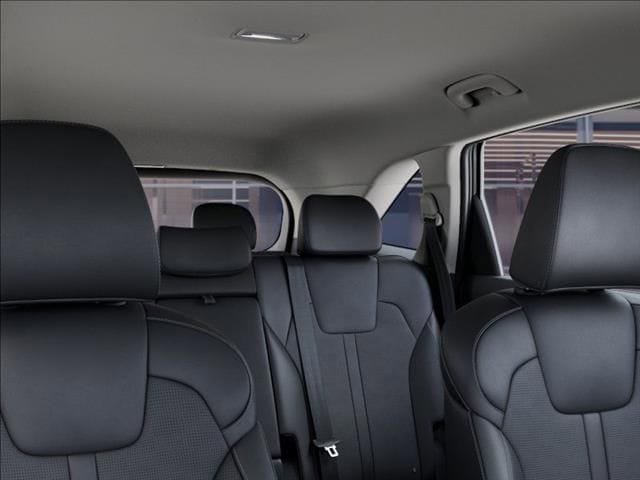New 2026 Kia Sorento EX image 27