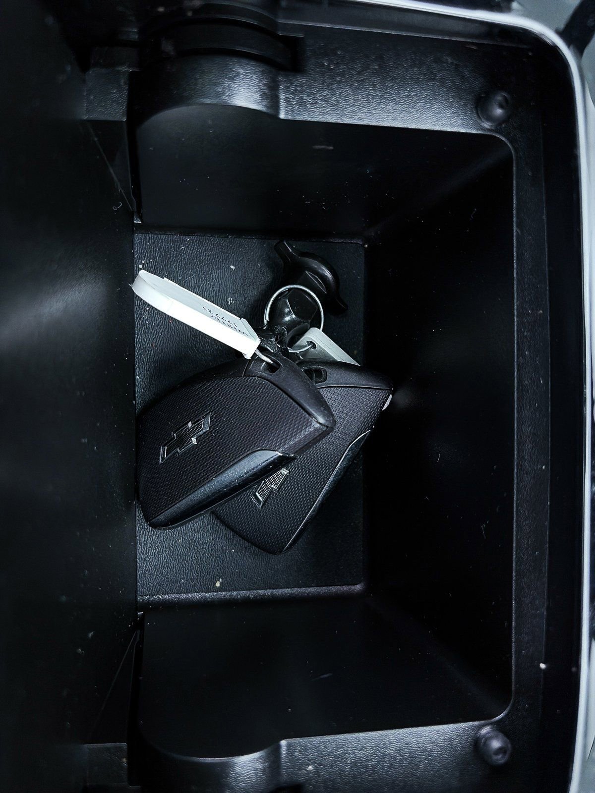 Used 2024 Chevrolet Traverse RS w/ LPO, Floor Liner Package image 25