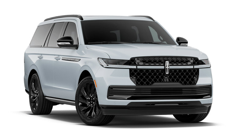 New 2026 Lincoln Navigator Reserve w/ Jet Appearance Package AWD/4WD image 27