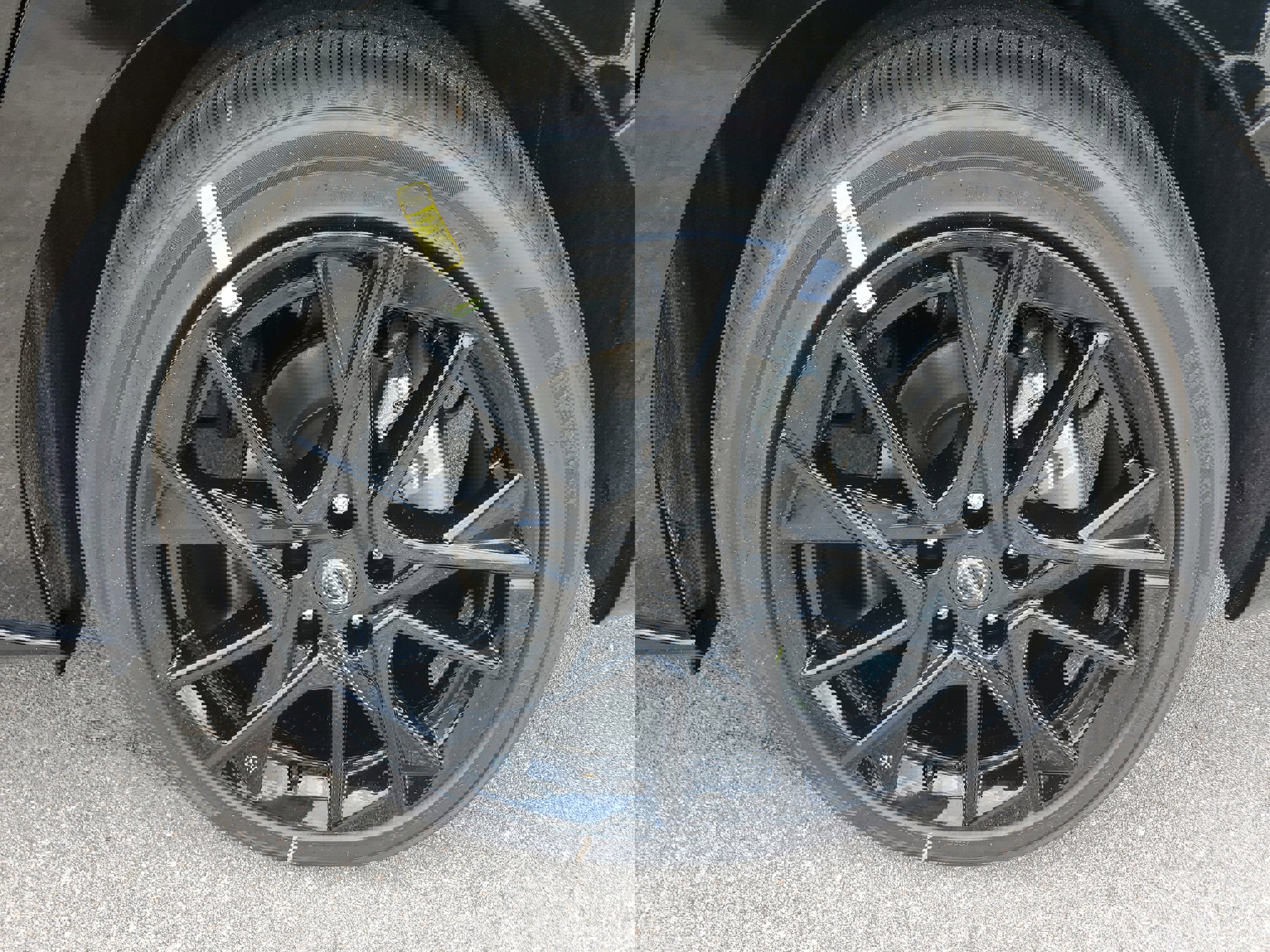 New 2025 Nissan Sentra SR w/ Midnight Edition image 8