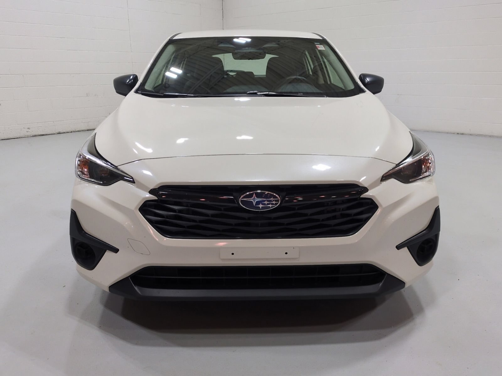 Certified 2024 Subaru Impreza 2.0i AWD/4WD image 8