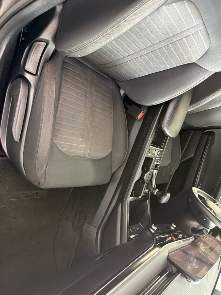 Used 2025 Kia K5 LXS FWD image 21