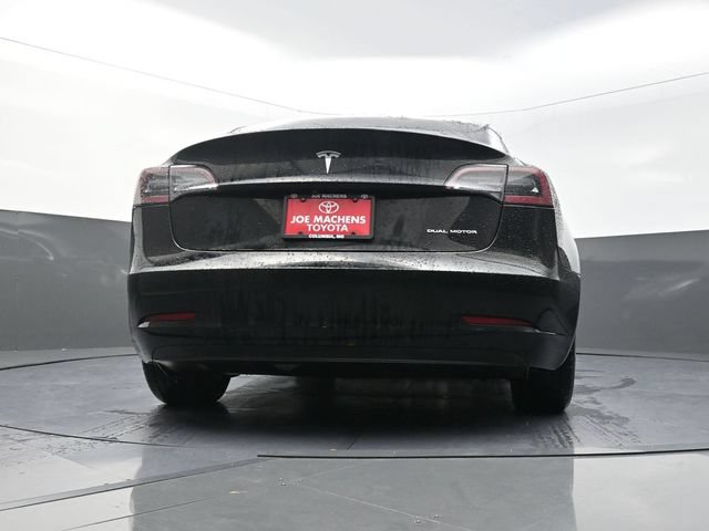 Used 2019 Tesla Model 3 Long Range AWD/4WD image 35