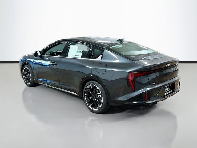 New 2025 Kia K4 GT-Line w/ GT-Line Premium Package image 5