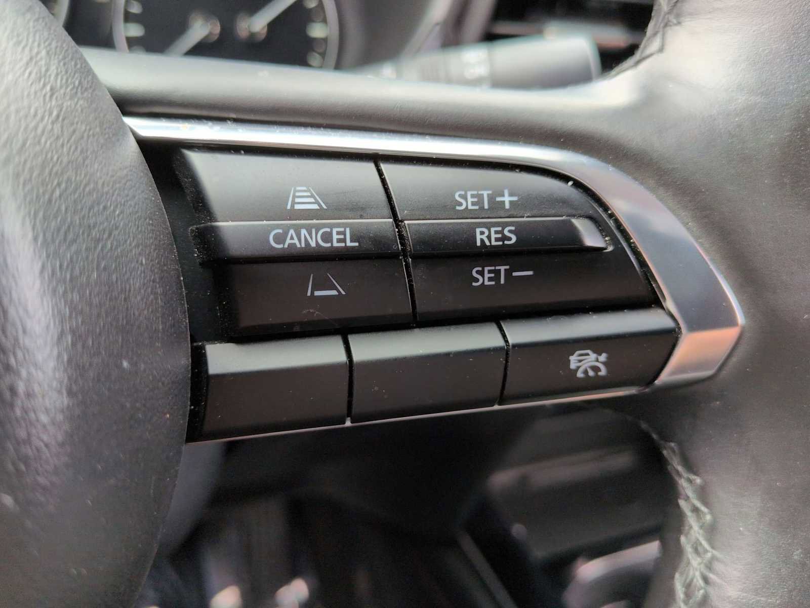 Used 2024 MAZDA CX-30 AWD 2.5 S w/ Preferred Package image 27