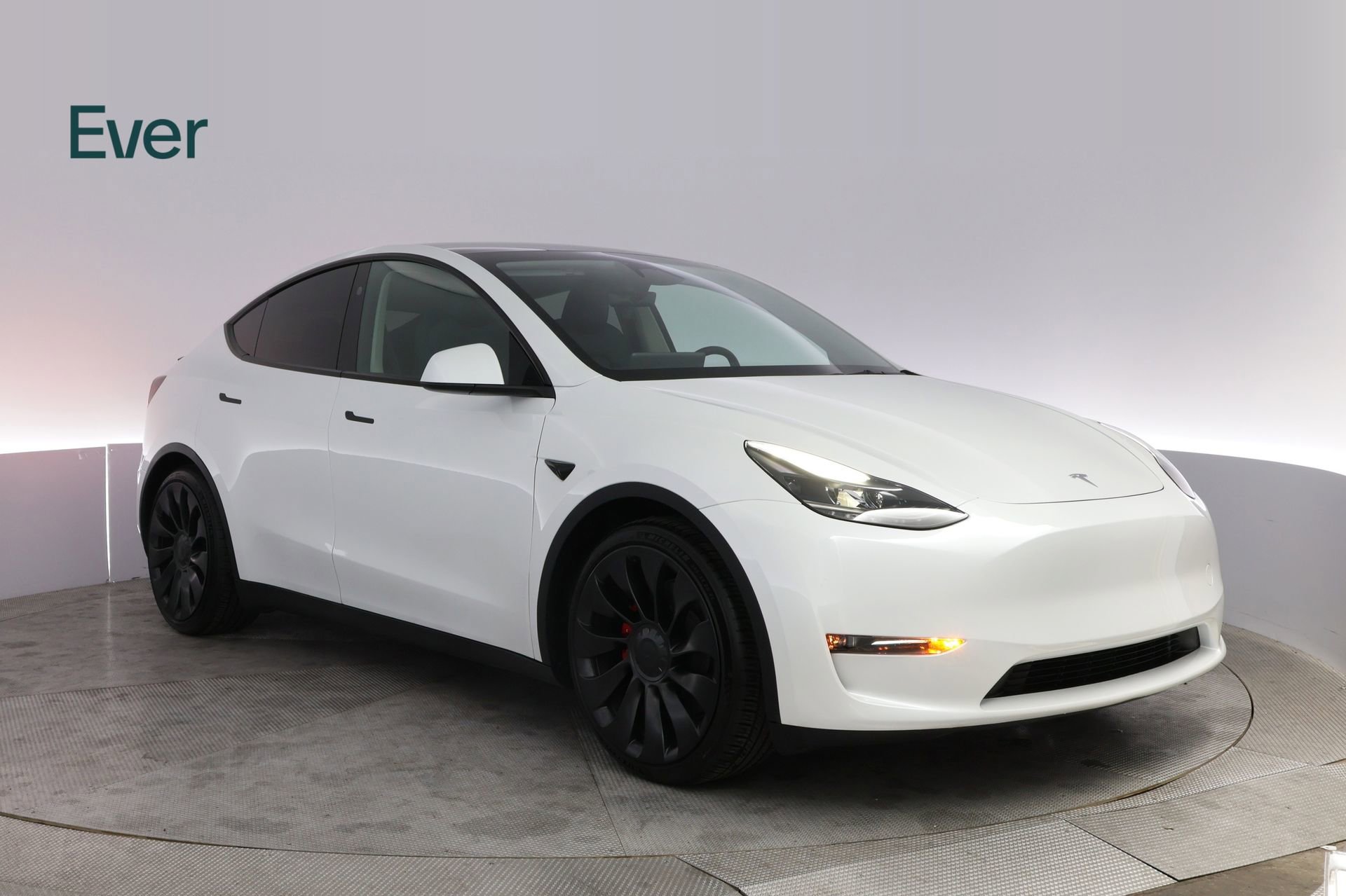 Used 2023 Tesla Model Y Performance AWD/4WD image 13