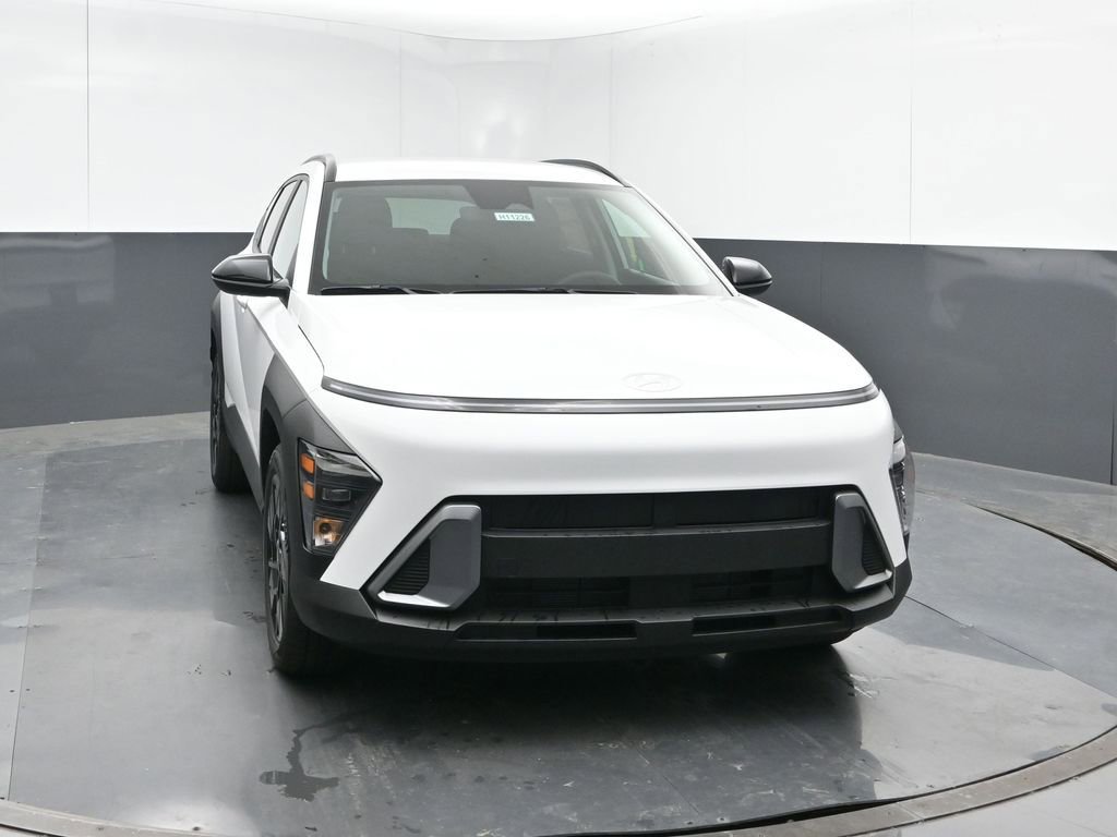 New 2026 Hyundai Kona SEL Sport image 8