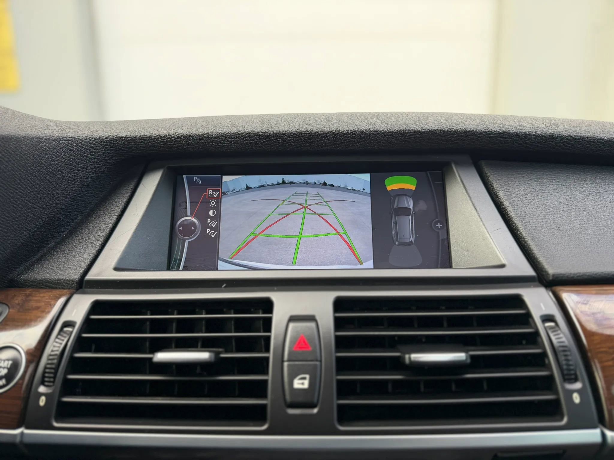 Used 2012 BMW X5 xDrive35i image 19