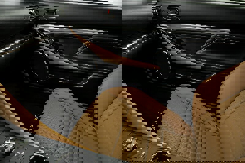 Used 2020 Lexus RC 350 w/ Premium Package image 35