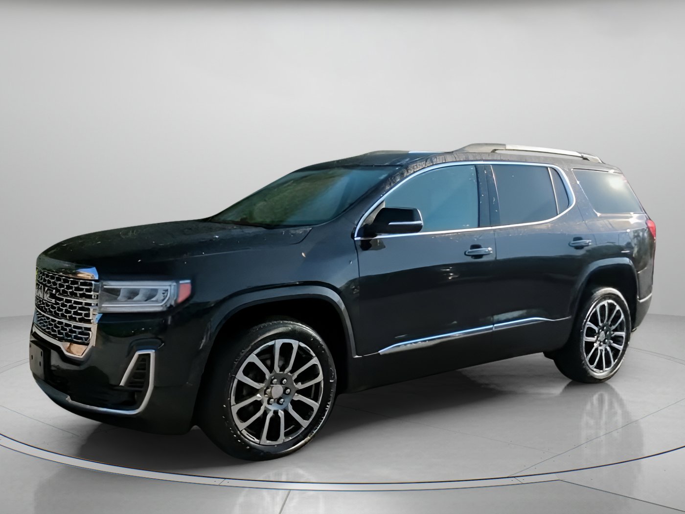 Used 2020 GMC Acadia Denali image 12