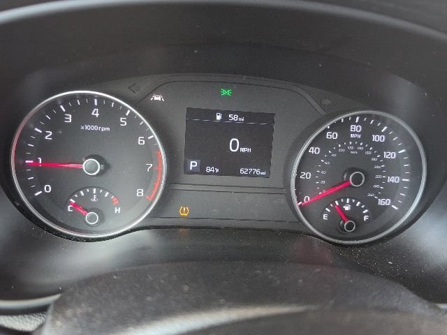Used 2021 Kia Sportage EX AWD/4WD image 24