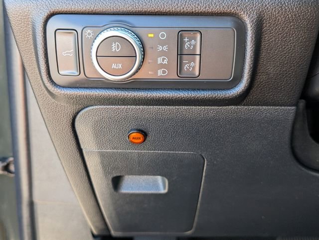 Used 2021 Ford Explorer Timberline image 33