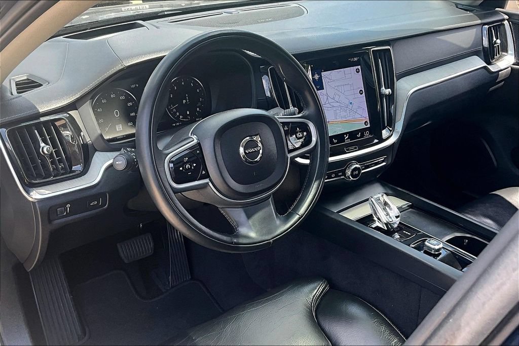 Used 2022 Volvo S60 B5 Inscription AWD/4WD image 16